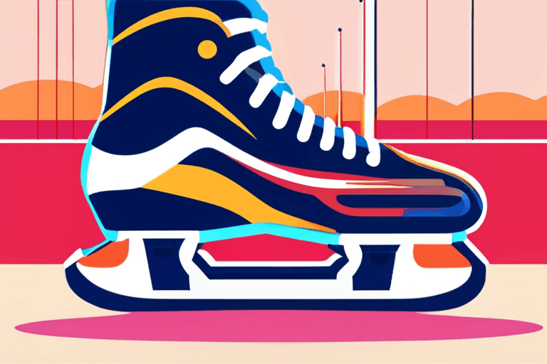 La música de IA patina en los Olímpicos; Bezos recorta periodistas