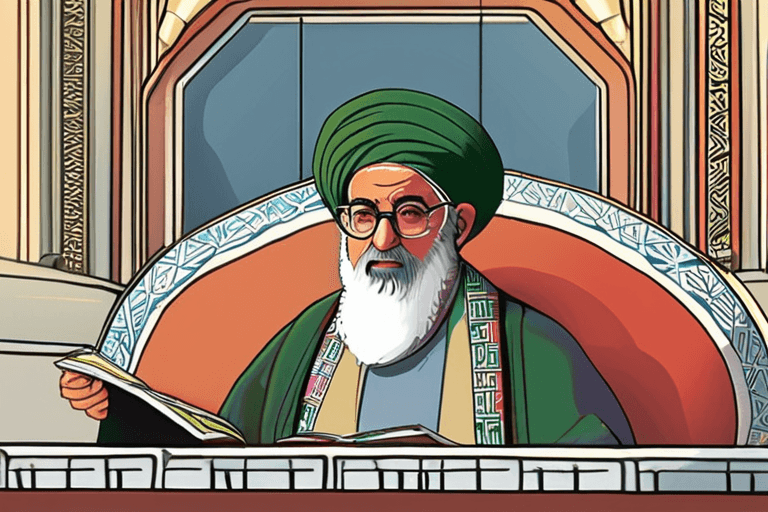 ईरान ने इंटरनेट बंद किया, शिक्षाविदों को रोका