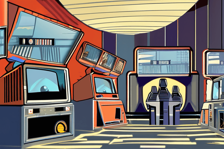 스릴러 지원: 엔터테인먼트 거물들 뭉쳤다!