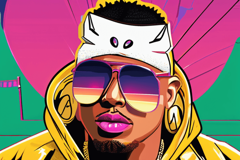 배드 버니의 하프타임 쇼, 문화 전쟁 열기에 불을 지피다!