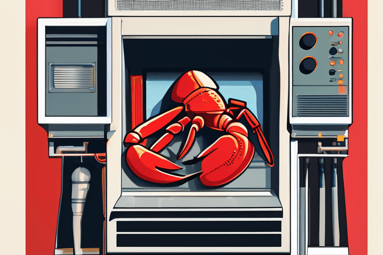 잡스의 유산: AI 역효과, 레드 로브스터 고전, 이란 정전