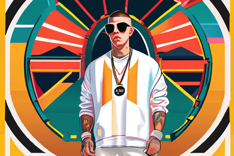 배드 버니의 하프타임 쇼, 문화 전쟁 열기 부채질