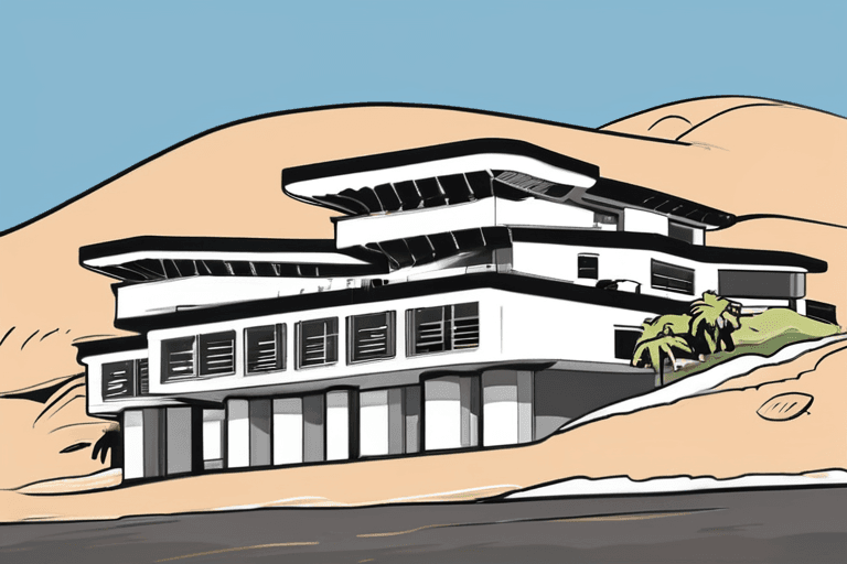 트럼프 측근, 엡스타인 섬 방문; 의원들 증언 요구