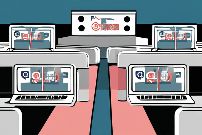 FDA, 모더나 독감 백신 거부; 기술 대기업, 감시 직면