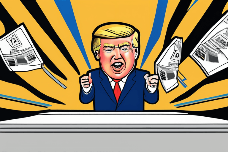 유권자 신분증 법안 통과; 네타냐후, 트럼프 회동; 바베이도스 투표