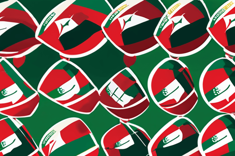 방글라데시 투표: 동맹에 집중, 선거 임박