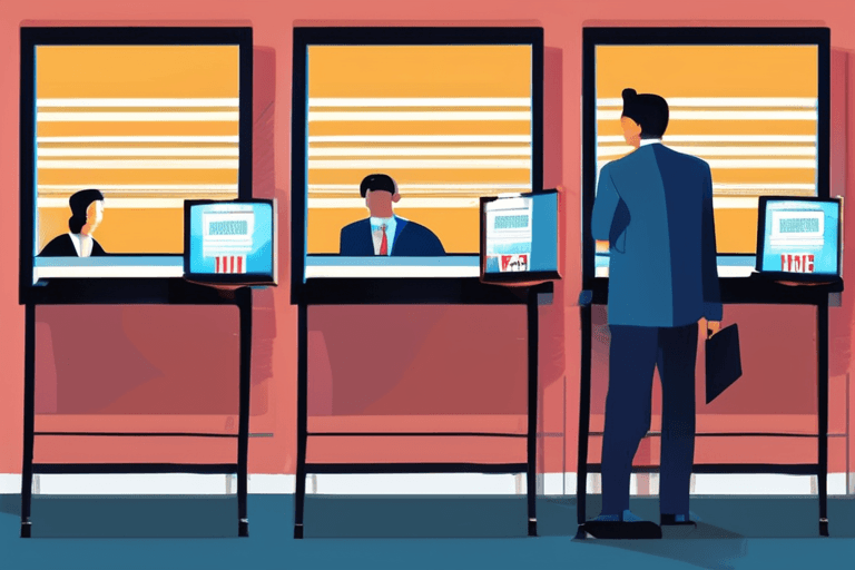 국경 폐쇄, 선거 주장, 그리고 직장 내 괴롭힘