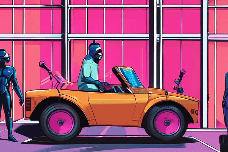 坏兔子中场秀引爆文化战争