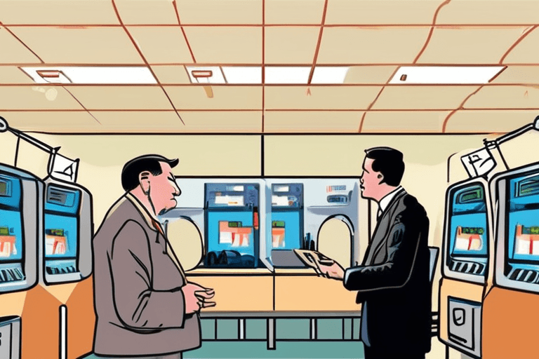 항공편 중단, 엡스타인 수사, 애플 & 구글 변화