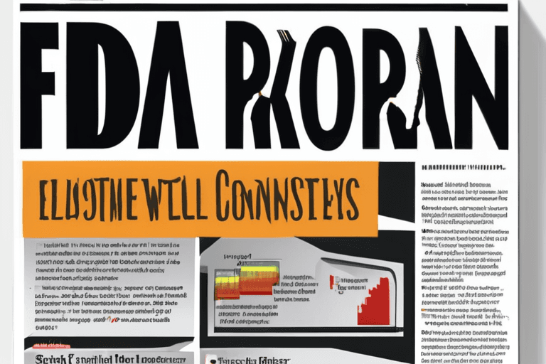 FDA Rejeita Vacina contra Gripe da Moderna; RFK Jr. Alimenta Controvérsia