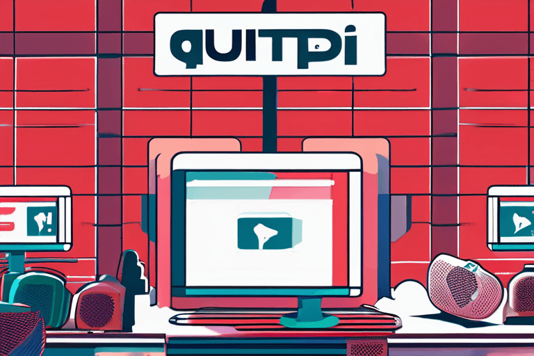 AIの過熱がインターネット遮断の中、「QuitGPT」キャンペーンを煽る