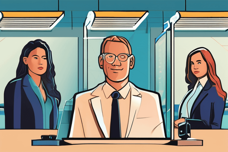 Finance Titans Launch New Blockchain