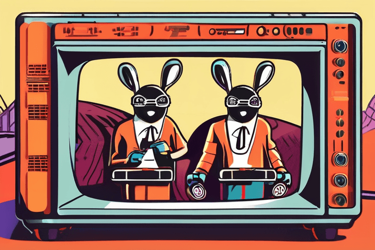 Bad Bunny's Halftime Show: Culture War Erupts!