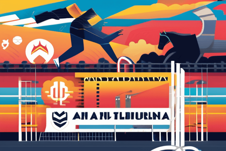 オリンピック、レブロン、そして猛烈な嵐がヘッドラインを席巻