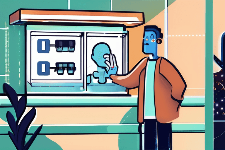 FDA、Modernaのインフルエンザワクチンを拒否；AIとアプリが精査に直面