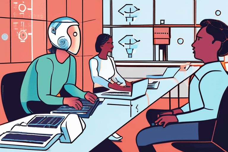 এআই এজেন্টদের উন্নতি: স্পেসএক্স, ওপেনএআই, এবং গবেষণা সরঞ্জামগুলির অগ্রগতি