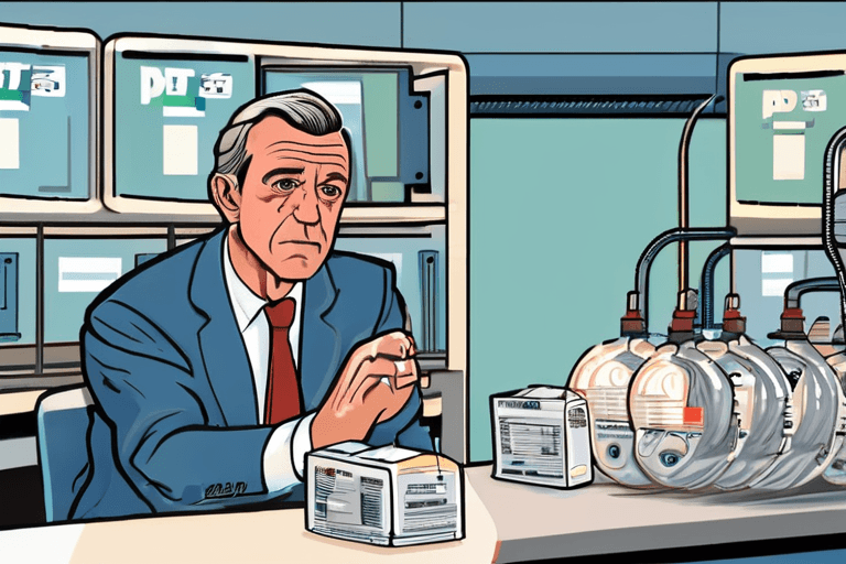 إدارة الغذاء والدواء ترفض لقاح موديرنا للإنفلونزا؛ روبرت كينيدي الابن يثير الجدل