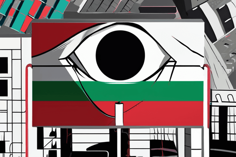 KI-Hype trifft Kriegsleiden: Iran-Blackout, Gaza-Hilfe & ChatGPT-Revolte