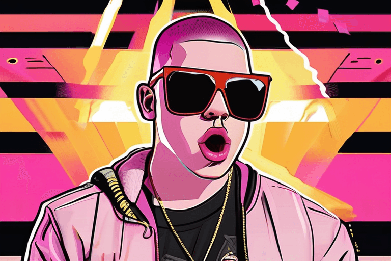 Bad Bunny Halftime Show Ignites Culture War!