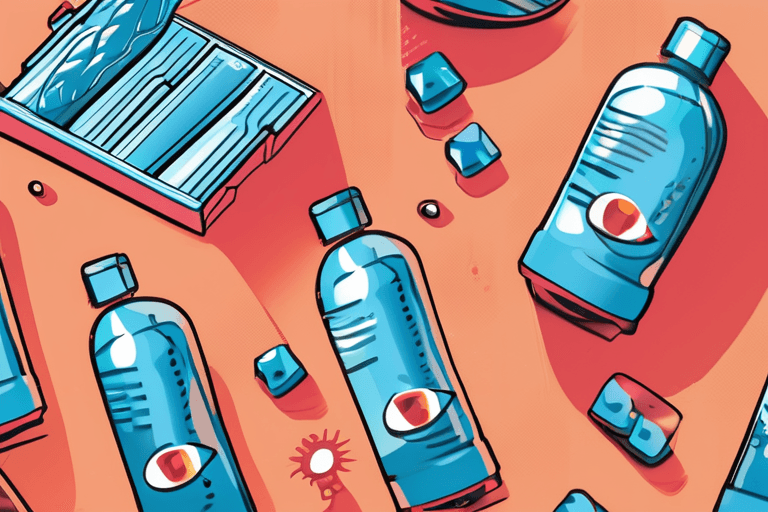 Flu-Free World? Tech, Water, & Epstein Crises Converge