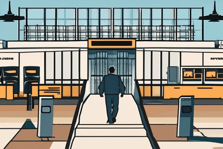 Sicherheitsgründe legen Flüge in El Paso lahm; Epstein-Ermittlungen nehmen Fahrt auf