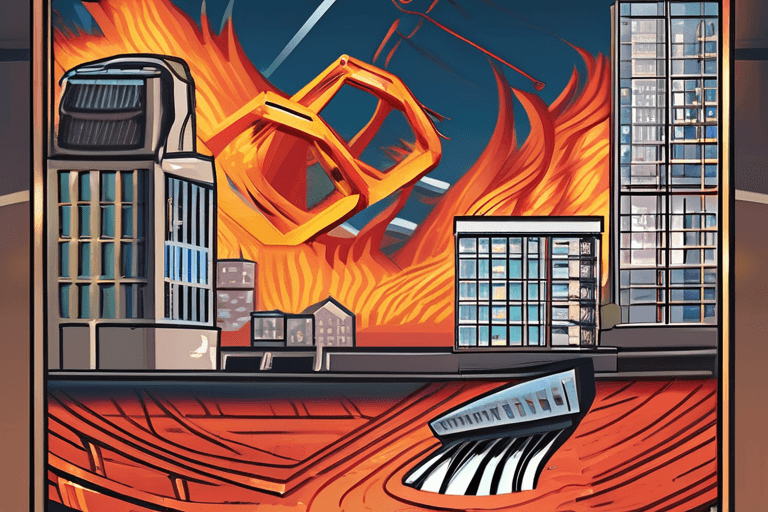 炼狱终章，奥运风云，娱乐盛宴！