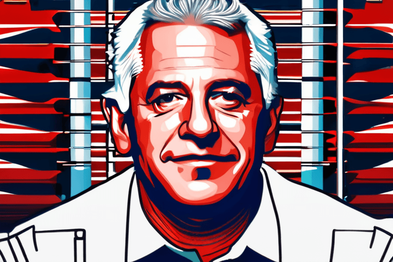 議員らは、エプスタイン関連文書を巡りアンドリュー王子の証言を要請