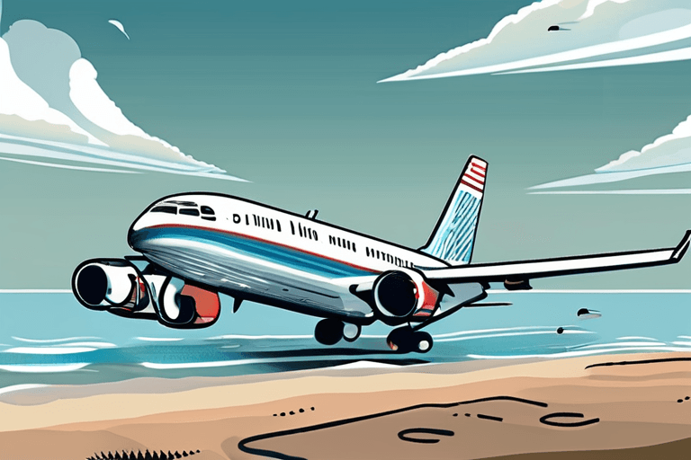 飞机坠海，55人全部生还；俄罗斯近期不会发动袭击