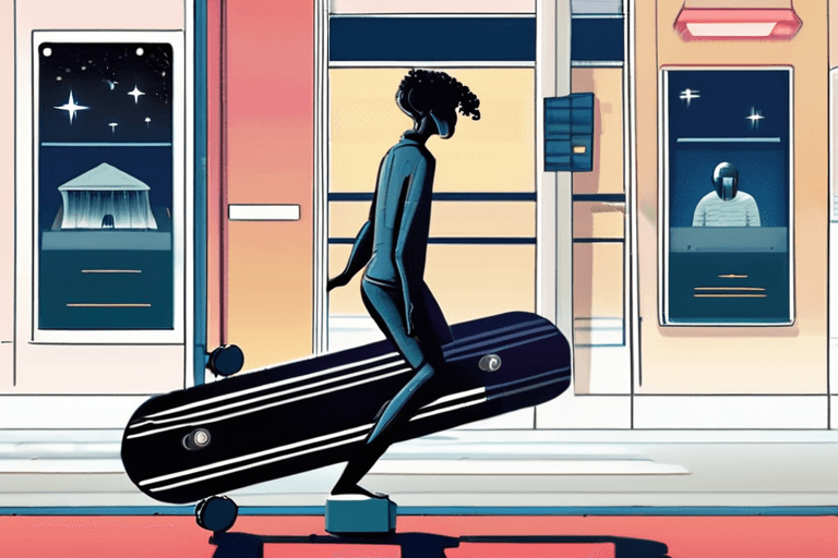 JWST braque les projecteurs sur la galaxie la plus lointaine ; un patineur défie la physique !