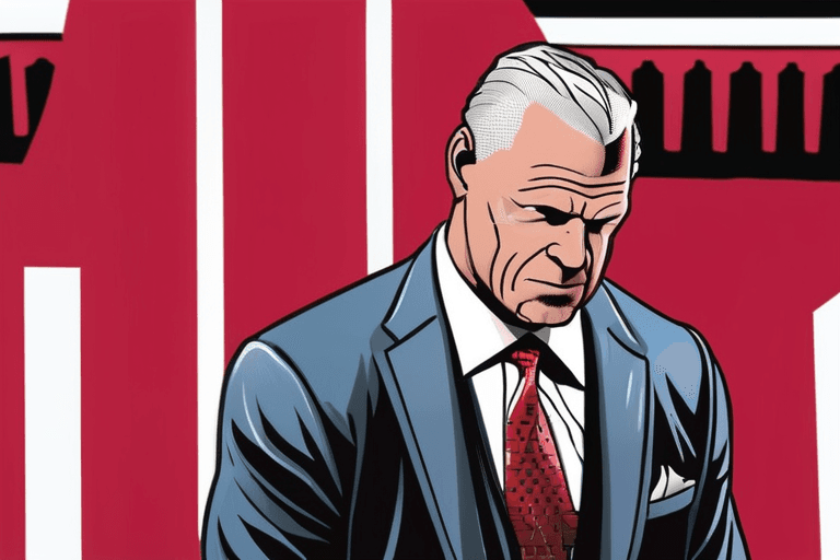 أسطورة WWE تخوض معركة صحية؛ مخطط استغلال هارودز يتقدم