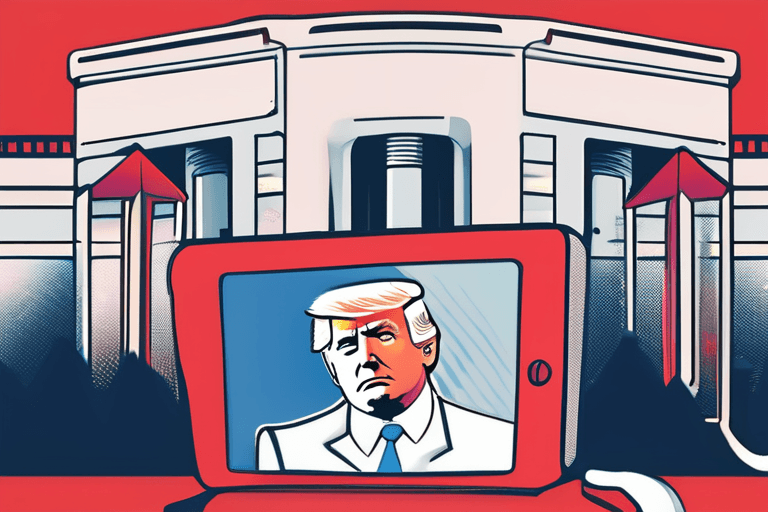 La répression de l'ICE par Trump transforme le rêve américain en cauchemar