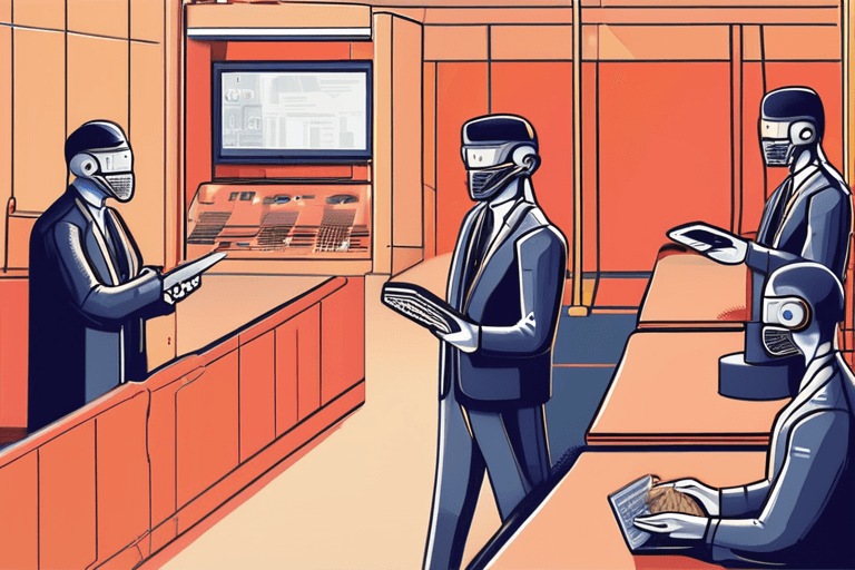 AI Backlash, Surveillance Fears, and the Future of Tech