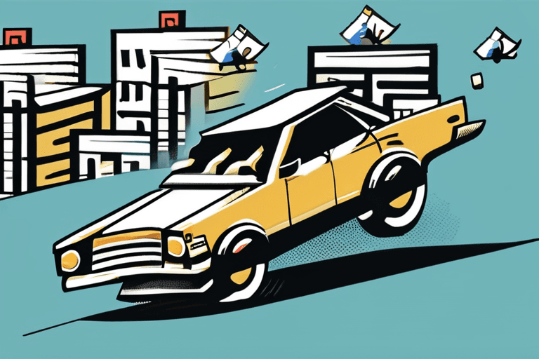 বিশৃঙ্খলার রাজত্ব: সিএফও-রা পালাচ্ছেন, বাজি টলমল করছে, কেলেঙ্কারি ঘটছে