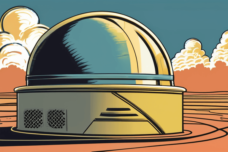 US Accuses China of Secret Nuclear Tests