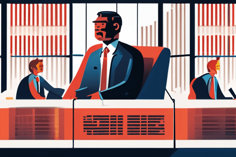 Jobs Surge, Tax Breaks, and Global Crises