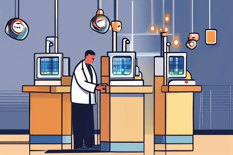 FDA Rejeita Vacina contra Gripe da Moderna; Problemas de Saúde Aumentam