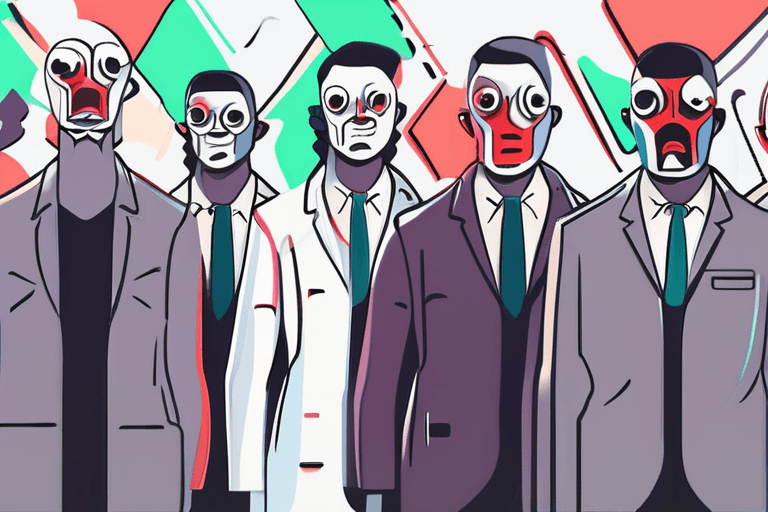 Usuarios de ChatGPT se Rebelan, OpenAI Enfrenta Crisis