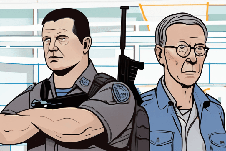 বিসি শুটিংয়ে ১০ জন নিহত; বিশ্ব সংকটে জর্জরিত