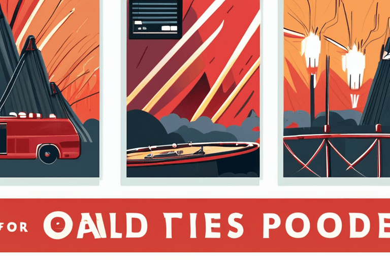 Le monde réagit : Incendies ravageurs, manifestations explosives !