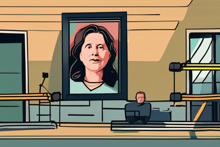 Search for Guthrie's Mom Continues; Person Detained Released