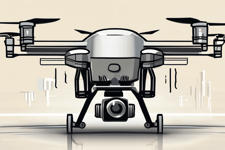 Drones, Conflict, and Tragedy Dominate Global News