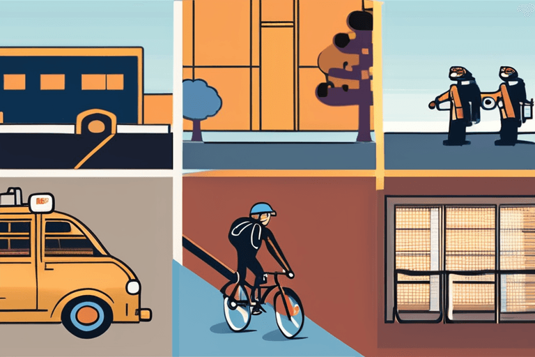 Schulschießereien, EPA-Rücknahme und ein Hund auf dem Fahrrad