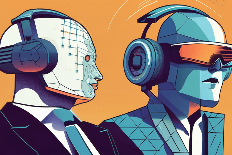 AI 에이전트 급증: 신기술, 비용 절감 및 비즈니스 활성화