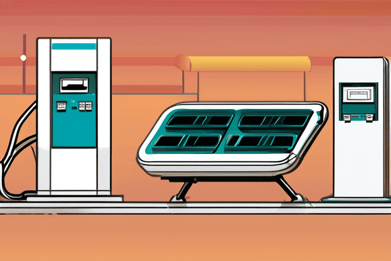 아프리카의 전기차: 2040년까지 가솔린보다 저렴해질까?