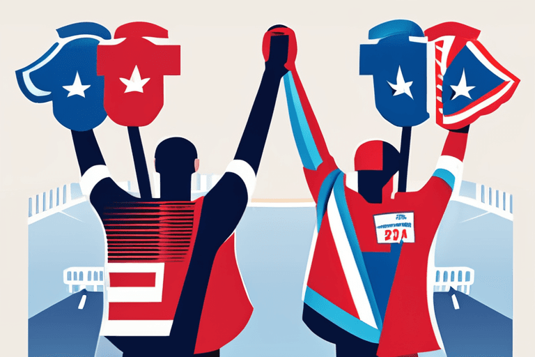 Olympics, Rivalry, and Tragedy: Winter Sports News