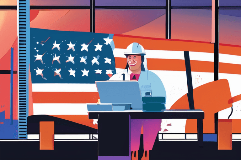 US Jobs Surge, Asia-Pacific's Best Companies Revealed