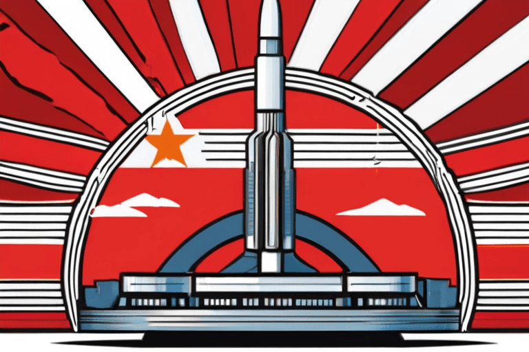 China Accused of Secret Nuclear Tests by U.S.