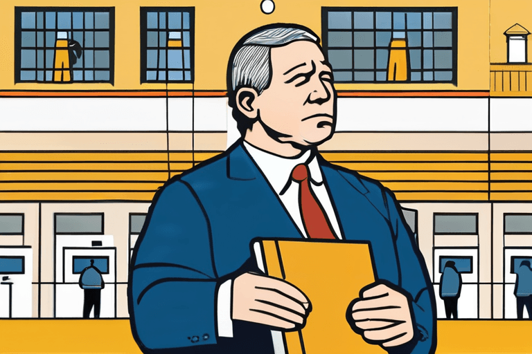 Schulschießerei, Epstein-Fall und Königliche Tour dominieren die Nachrichten