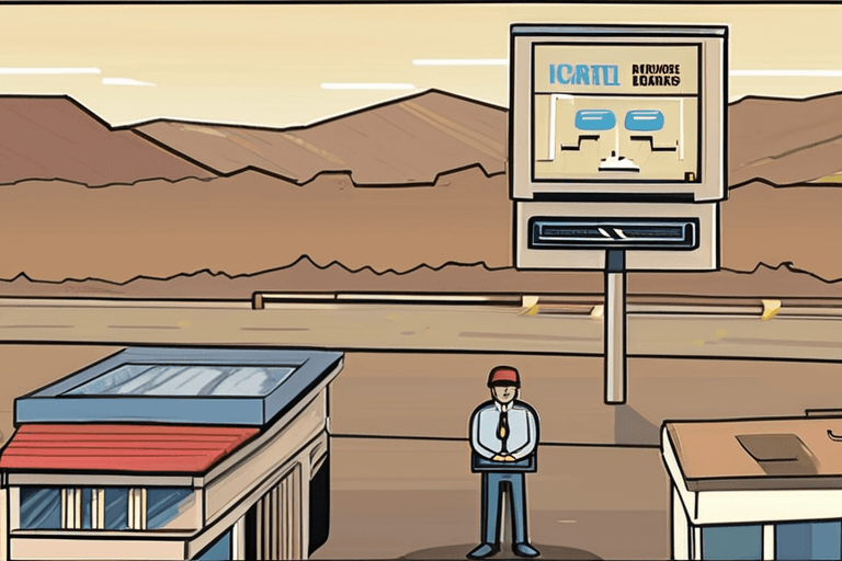 카르텔 드론, 항공편 마비; 학교 총격 사건으로 10명 사망