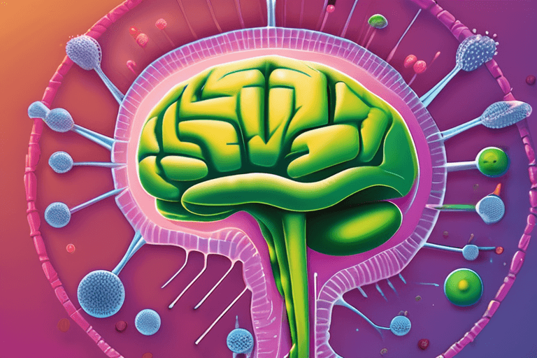 प्रतिरक्षा कोशिकाएँ मस्तिष्क को साफ़ करती हैं; प्रकृति रहस्य उजागर करती है